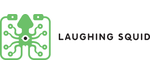 Laughing Squid Logo