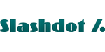 Slashdot Logo